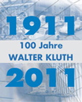 Festschrift 100 Jahre KLUTH