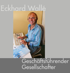 Eckhard Walle